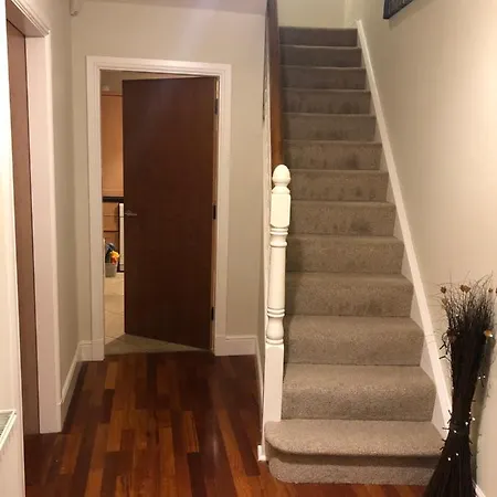 Self Catering Дом отдыха Оранмор