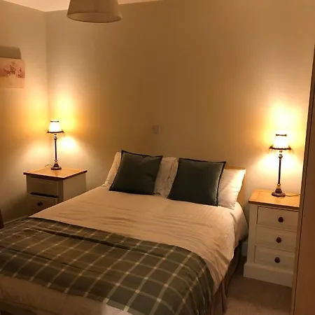 Self Catering בית נופש אורנמור