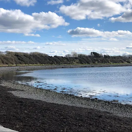 Self Catering Holiday home *