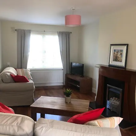 Дом отдыха Self Catering Оранмор