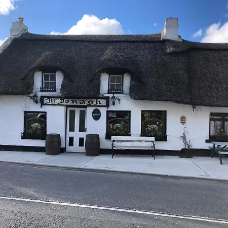 Дом отдыха Self Catering Оранмор