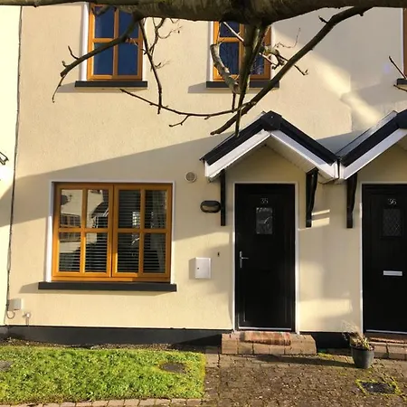 Дом отдыха Self Catering Оранмор