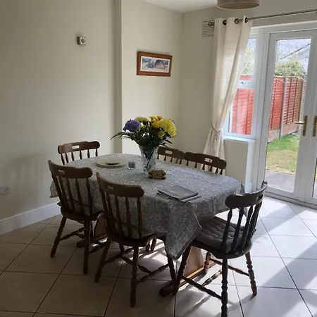 Self Catering * Oranmore