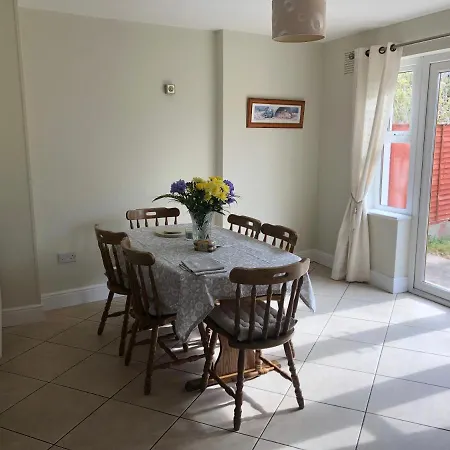 Self Catering Holiday home