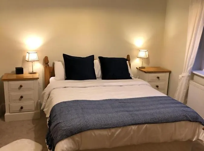 Self Catering Oranmore