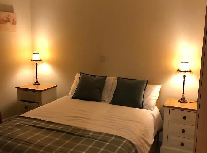 Self Catering Holiday home Oranmore