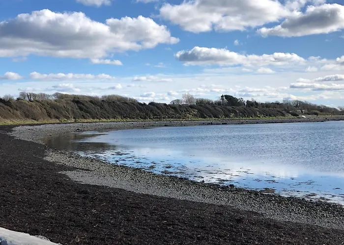 Self Catering Hébergement de vacances *