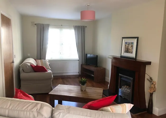 Holiday home Self Catering Oranmore