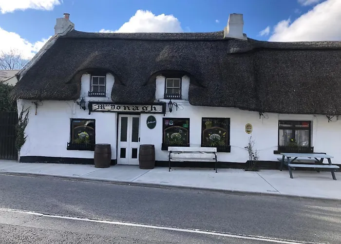 Hébergement de vacances Self Catering Oranmore