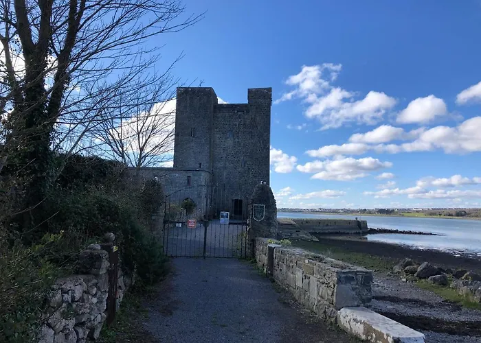 Hébergement de vacances Self Catering Oranmore