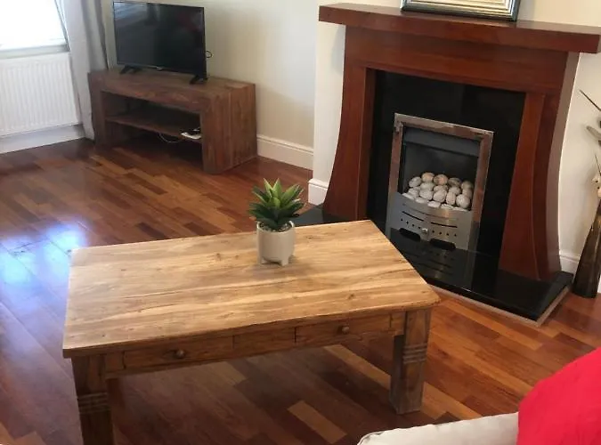 Self Catering Oranmore