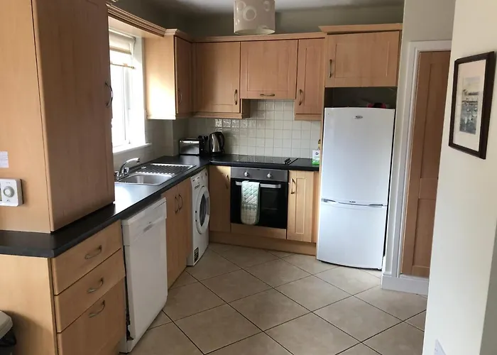 Self Catering Oranmore