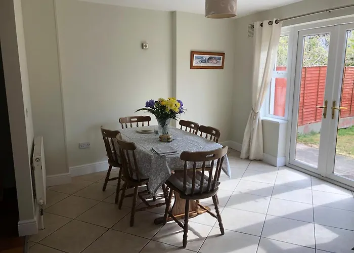 Self Catering Hébergement de vacances